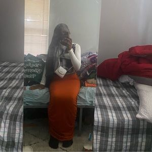 Meet your Posher, Daisha